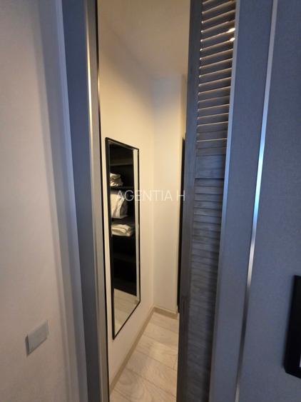 Casa str Sirenelor parter + subsol mobilata utilata modern curte comuna - 51