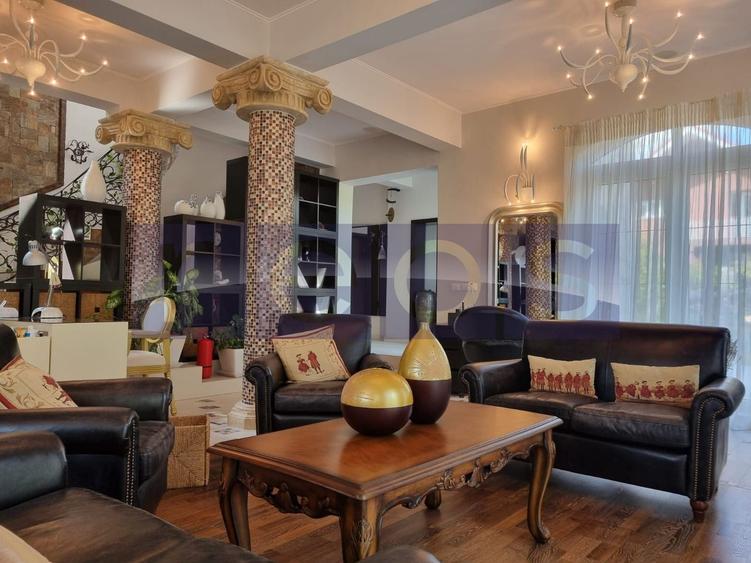 INCHIRIERE SPATIU COMERCIAL-2 VILE | ZONA MOGOSOAIA - 3