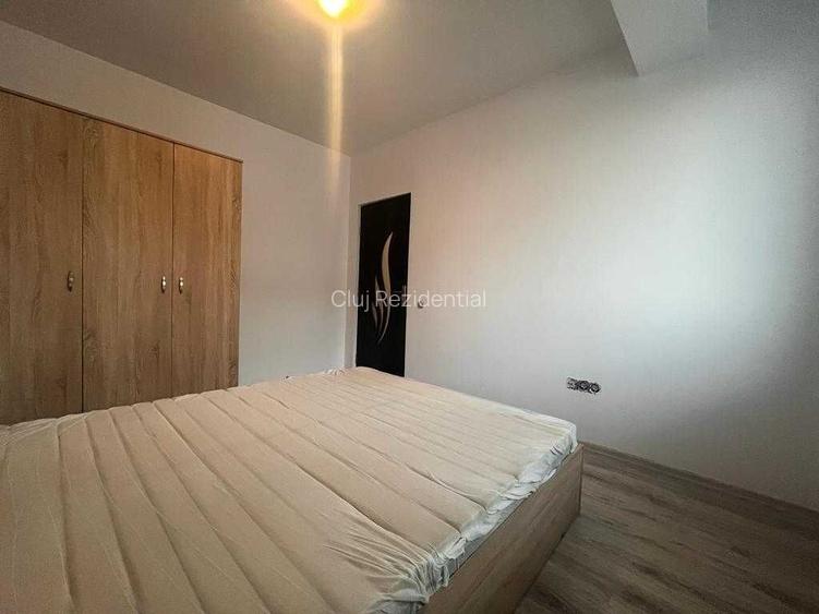 partament cu 3 camere de inchiriat intr-un bloc nou, zona Oasului - 7