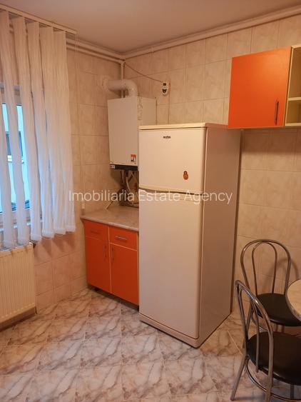 Apartament 3 camere Nerva Traian, CENTRALA PROPRIE, mobilat si utilat complet - 9