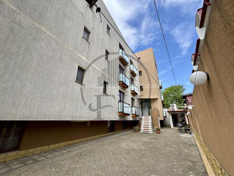 Casă/Vilă de vânzare Eforie Sud, Constanța - 24