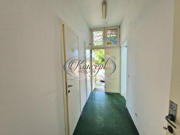 Spatiu comercial cu vad bun in Piata Zorilor - 6