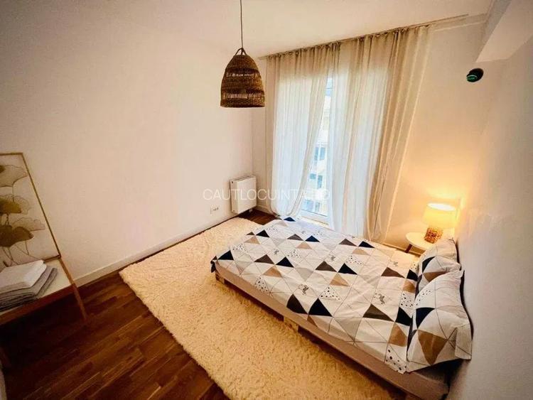 Apartament 3 camere | De Inchiriat | Jiului | Parcare Subterana - 6