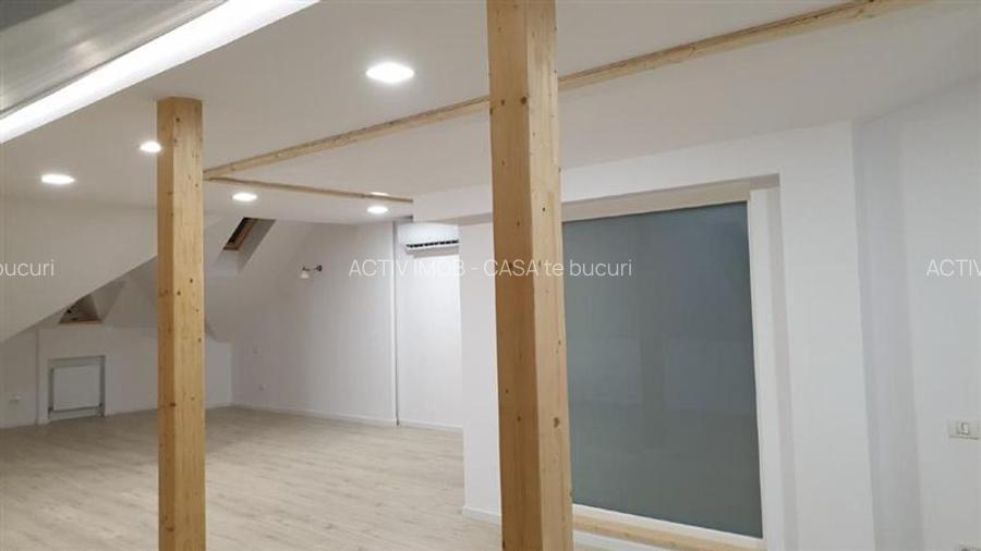 spatiu de birouri in vila interbelica - Bd. Aviatorilor - Dorobanti -  centrala - 8