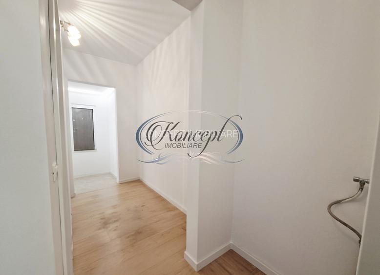 Apartament renovat total in Manastur, zona Big - 11