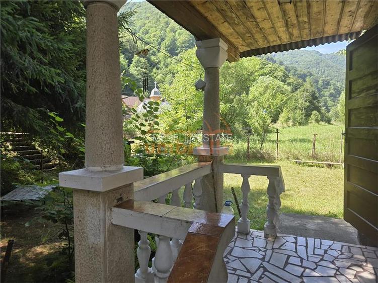 De vanzare cabana Somesul Rece ! - 7