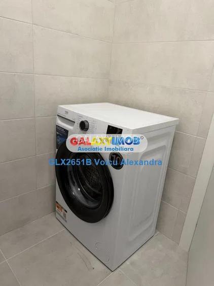 Apartament 2 Cam Berceni - Bloc Nou - Piata Sudului - 8