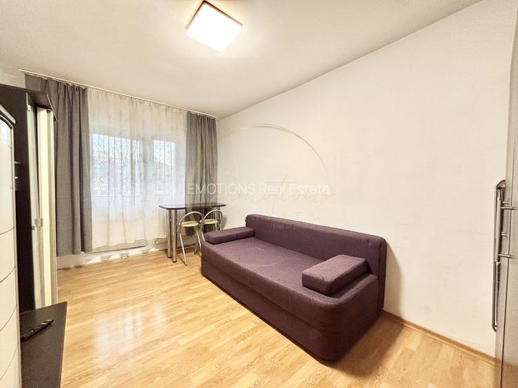 NOU | Apartament 1 camera - Buziasului, Timisoara - 2