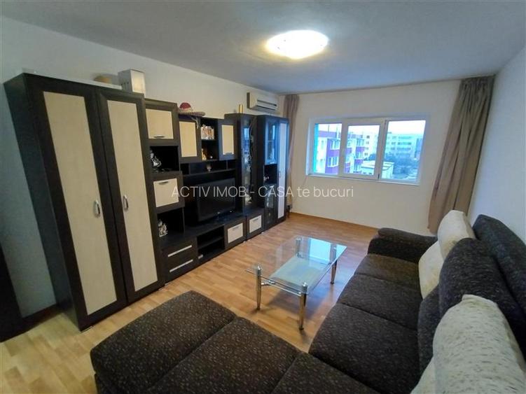 Oravita, Apt.2 Cam, la Cheie, Decomandat, ZERO COMISION - 2