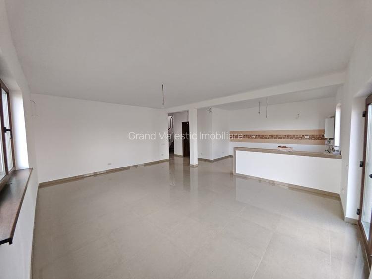 New Casa Corbeanca P+1+Mansarda 4 dormitoare 330 mp/curte - 19