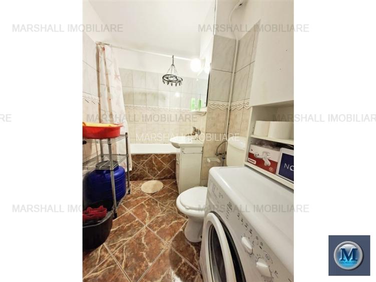 Apartament 2 camere de vanzare, zona Democratiei, 57.68 mp #16603 - 7