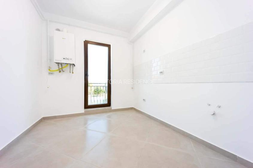 Apartament 2 camere D 48 MP  + parcare intabulata  Lunca Cetatuii - 4