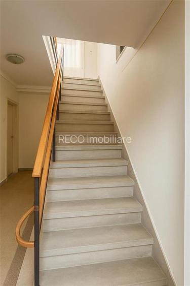 RECO Casa P+E cu 2 apartamente, garaj si curte proprie in Marghita - 13
