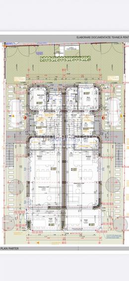 Duplex premium cu 5 camere | 150 mp utili | 315 mp teren | Iris, Cluj-Napoca - 11