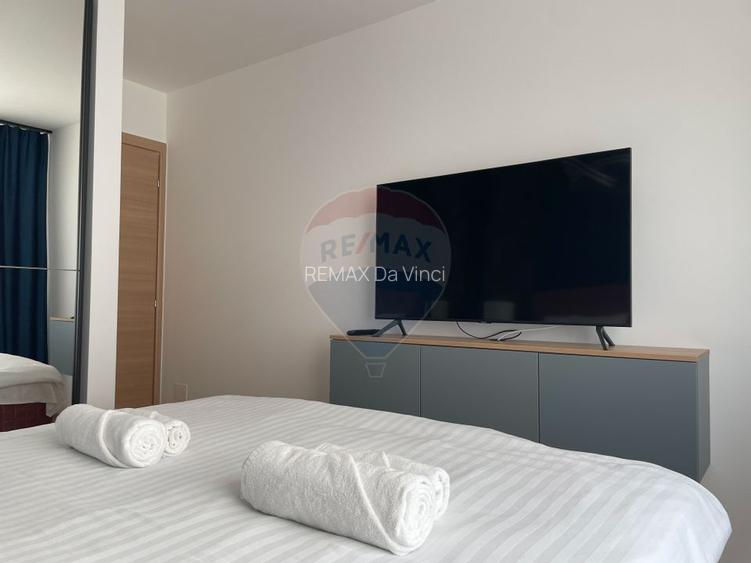 Top City Brașov | 2 Camere Moderne lângă Coresi – Disponibil Acum! - 13