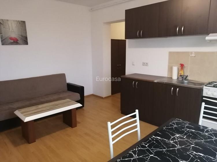 Ap. 2 dormitoare Lipovei - Iulius Mall cu centrala de inchiriat - 6