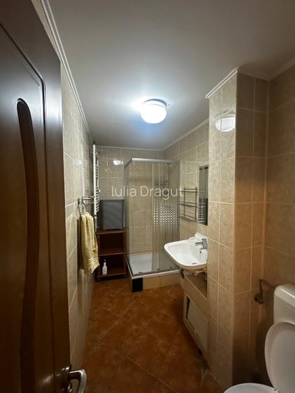  Garsonieră spațioasă și luminoasă – Tei, S2, ideală pentru locuit sau investie - 12