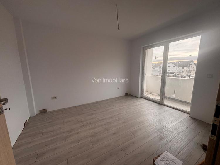 Ansambul Rezidential Bloc nou Zona Independentei - 10