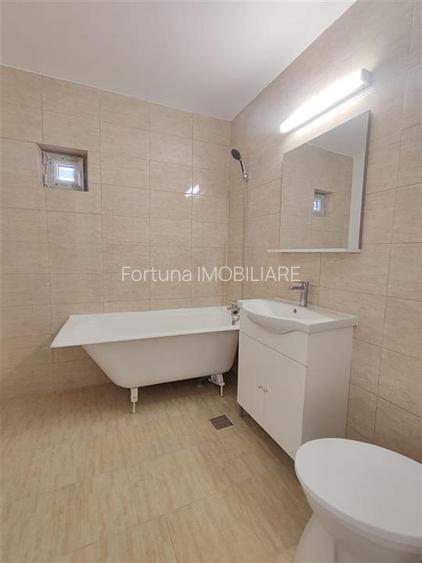 Casa singur in curte - Florilor - 13