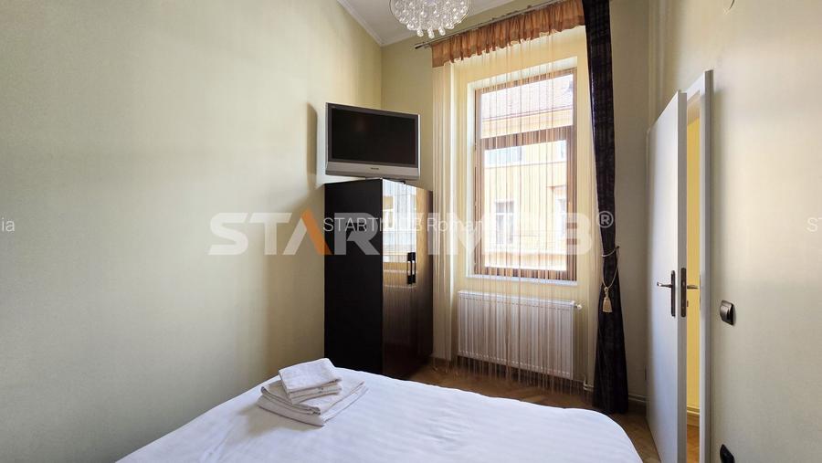 Studio mobilat zona Republicii - 22