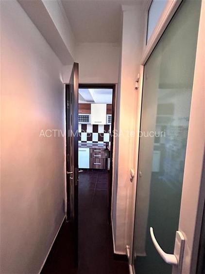 Resita, apt.2 cam,cf.1,semidec. Moroasa - 21