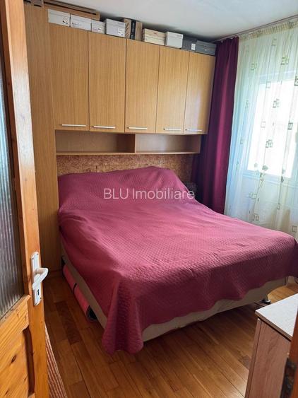 Apartament 2 camere semidecomandat 43 mp Etaj 1/4 Grigorescu - 4