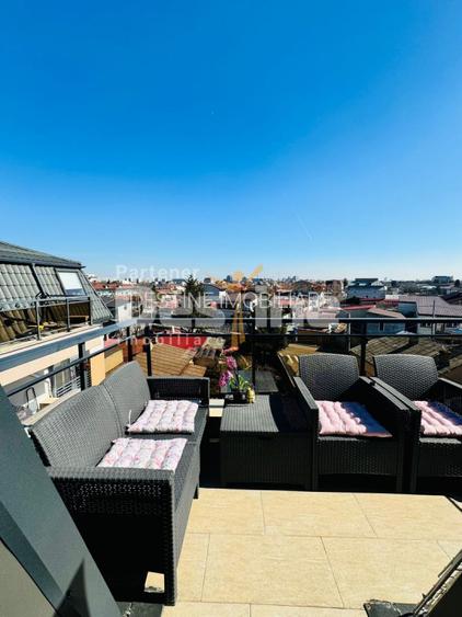 Apartament 2 camere I bloc nou I etaj 3/3 I Soseaua Chitilei - 10