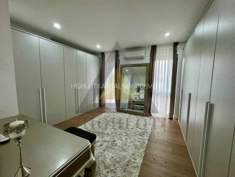 IANCU NICOLAE | VILA INDIVIDUALA COMPLET MOBILATA LUX | SCOLI INTERNATIONALE - 23