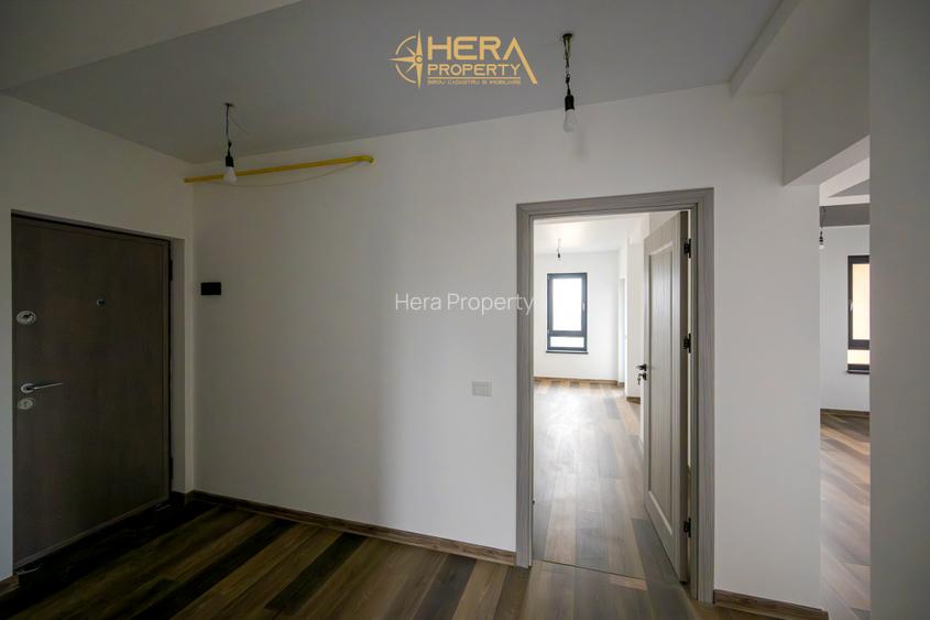 Apartament Residence M17 - 18