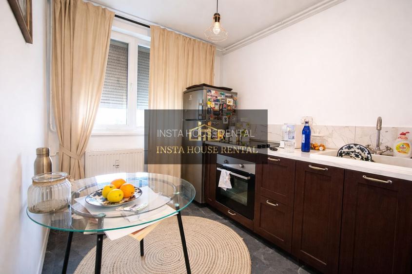 Apartament 2 camere Alexandru Obregia - 6