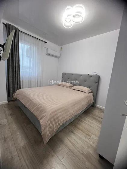 Apartament 1 camere Visani - 2