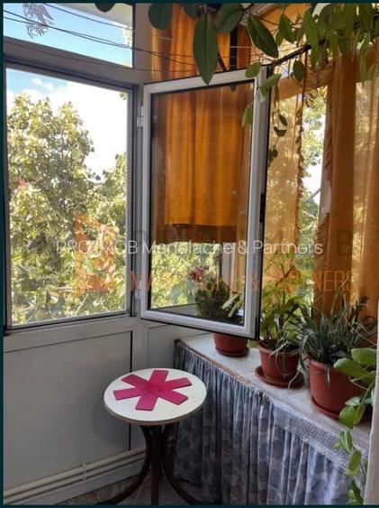 Apartament 2 camere confort 1 decomandat zona Unirii Sud - 8