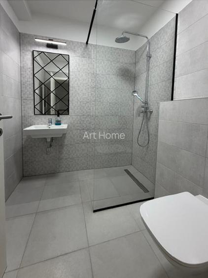 Casa Moderna  cu 4 Camere si Curte Proprie in Complex Privat - 4