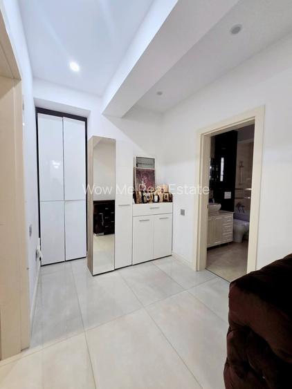 Vilă Individuală D+P+1 , 6 Camere, Strada Doinei, Fundeni Dobroești - 33