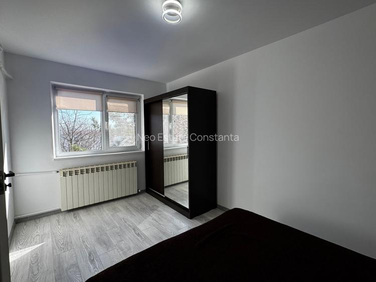 Apartament 2 camere modern – Prima închiriere | Campus – Tomis Nord - 5