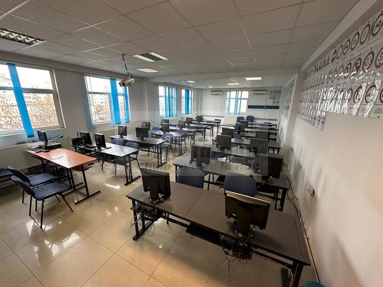 Spațiu comercial modern – 203 mp – disponibil imediat, zona Vitesco - 5