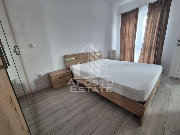 Apartament nou,open space,2 camere,Torontalului - 5