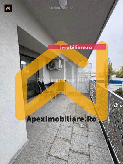Garsoniera de inchiriat Titan București | ApexImobiliare.ro - 4
