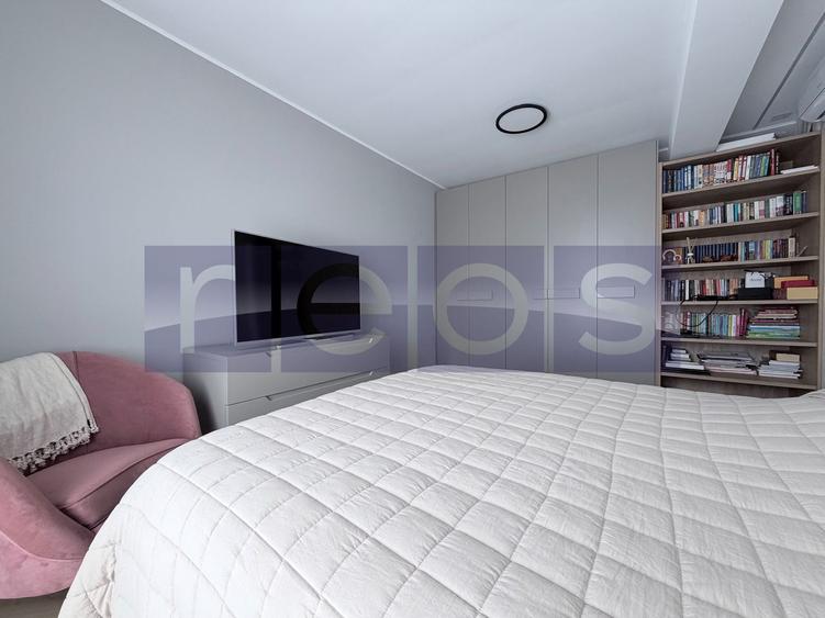 VANZARE 4 CAMERE | 129 MP UTILI | 24 MP TEREASA | EROU IANCU NICOLAE - 9