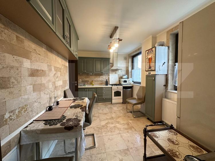 Casa moderna P+1+M, 3 dormitoare, 170 mp, zona Ford - 11