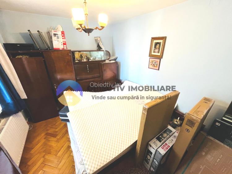 Apartament 3 camere – Str. Mihai Viteazu – Darmanesti - 4
