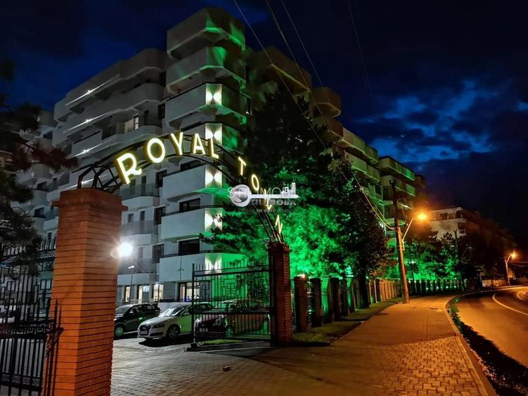 Apartament 2 camere Pet Friendly – Royal Town, modern și luminos - 9