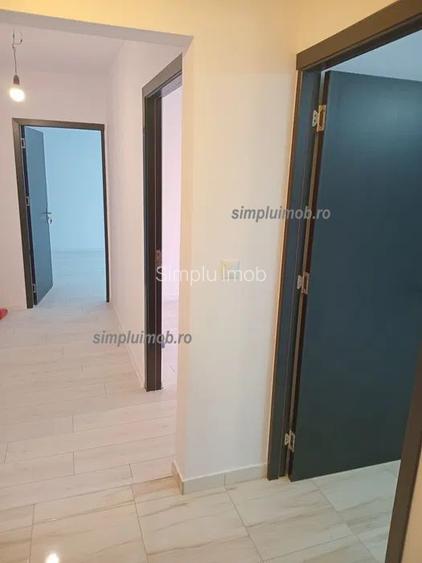 Metrou 1 Decembrie 1918 renovat complet 2 camere Ozana - 3