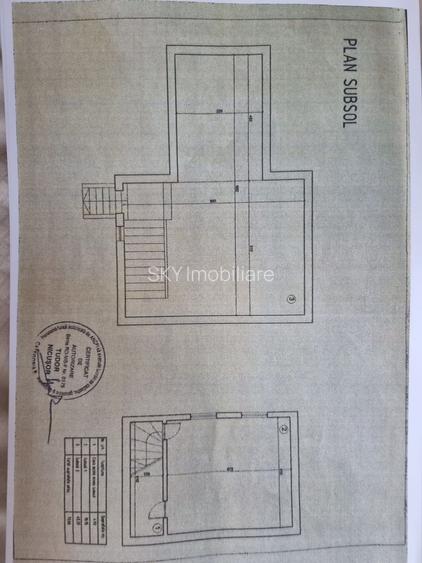 Casa Spatioasa 15 Camere Sector 5 -OPORTUNITATE INVESTITIE - 5