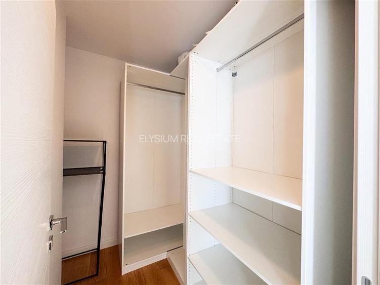 Apartament de inchiriat 4 camere Cismigiu - 23