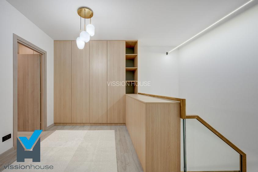 Duplex modern 147 mp | Select Residence | Et. 11+12 - 9