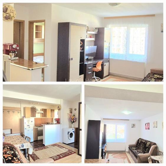 Apartament Renovat și Utilat în Sebeș M.Kogălniceanu etaj2 Preț 39.000  - 4