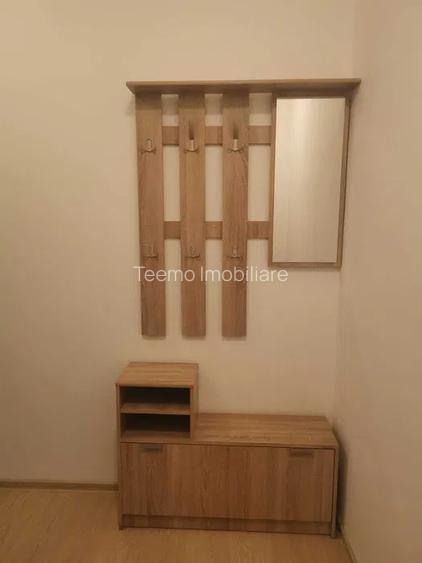 Apartament 2 camere, decomandat, 56 mp, ac, centrala, metrou, Gorjului - 7