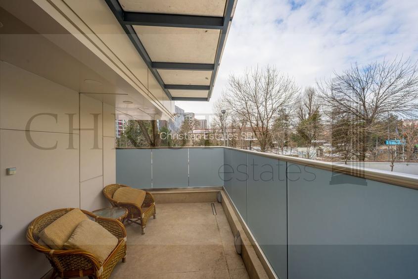 Apartament 3 Camere 150 mp + Terase | Mobilat si Utilat Premium - 22