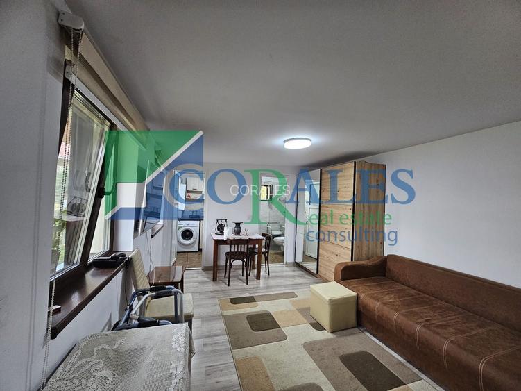 Pozitie excelenta. Intimitate. - 17